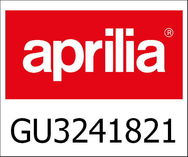 APRILIA / アプリリア純正 Clamp - Breva|GU32418210