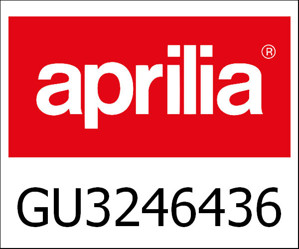 APRILIA / アプリリア純正 Handle - Nevada|GU32464360