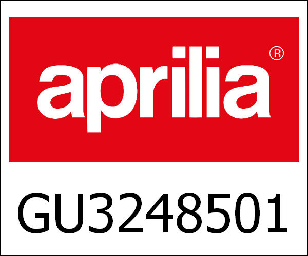 APRILIA / アプリリア純正 Supporto Borsa Dx|GU32485010