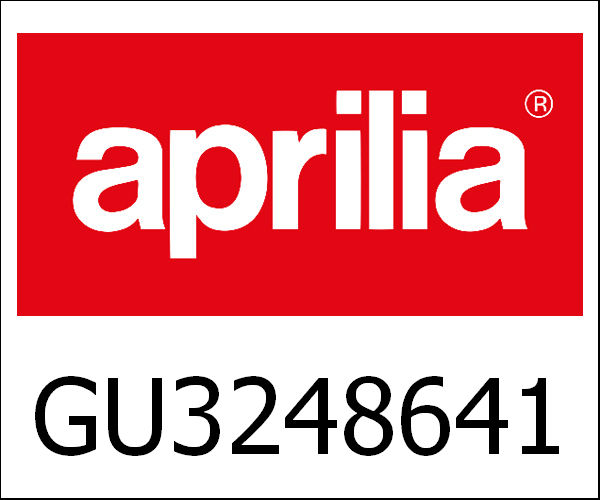 APRILIA / アプリリア純正 Bussola Fiss Borse|GU32486410