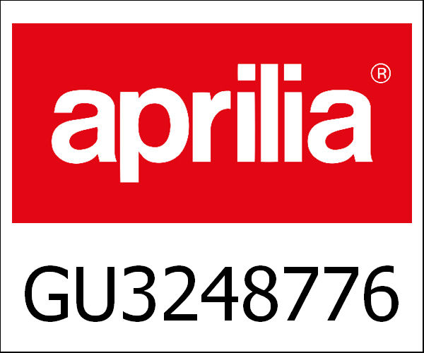APRILIA / アプリリア純正 Telaietto Bauletto Centrale|GU32487760