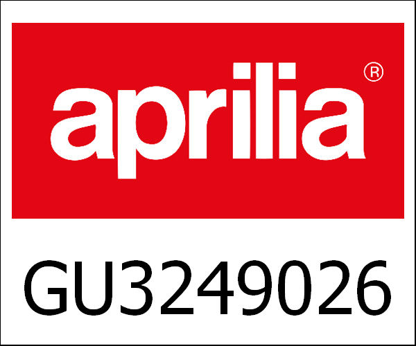 APRILIA / アプリリア純正 Front Fork|GU32490260