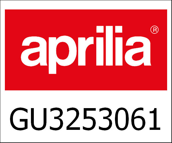 APRILIA / アプリリア純正 Engine Oil Seal Kit|GU32530611
