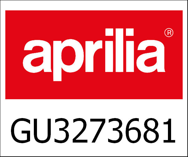 APRILIA / アプリリア純正 Lock Hardware Kit|GU32736810