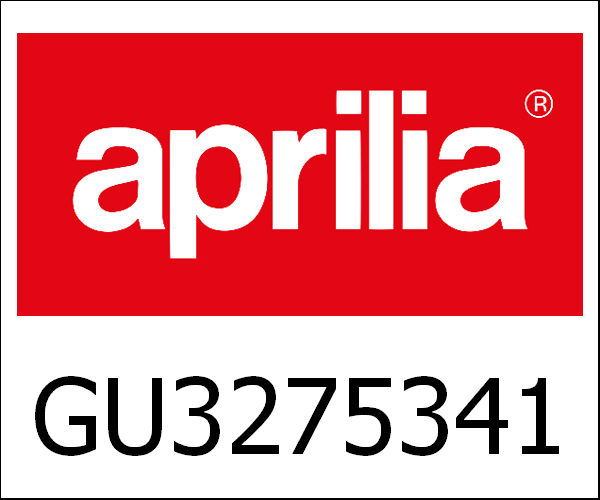 APRILIA / アプリリア純正 Spacer|GU32753410