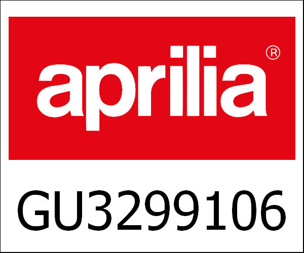 APRILIA / アプリリア純正 Engine Assy W/Out Transmission|GU32991060