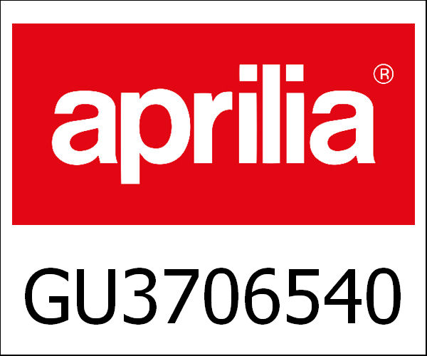 APRILIA / アプリリア純正 Crank Plug|GU37065405