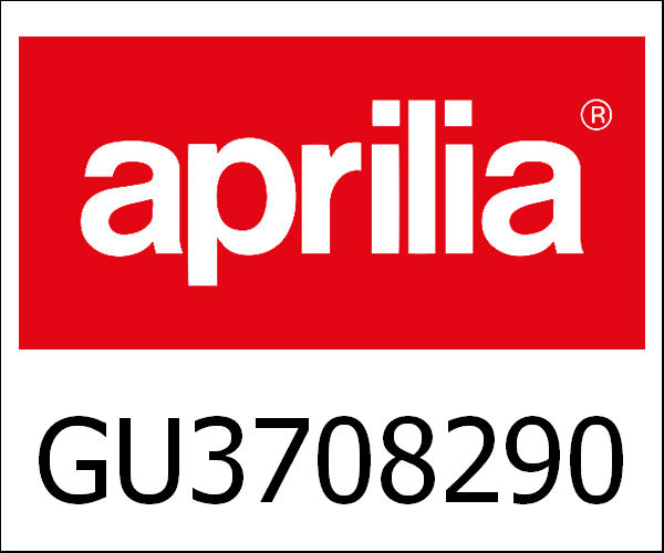 APRILIA / アプリリア純正 Spring Plate|GU37082905