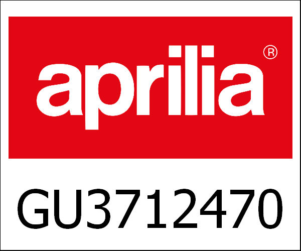 APRILIA / アプリリア純正 Connector Pipe Cat.|GU37124707