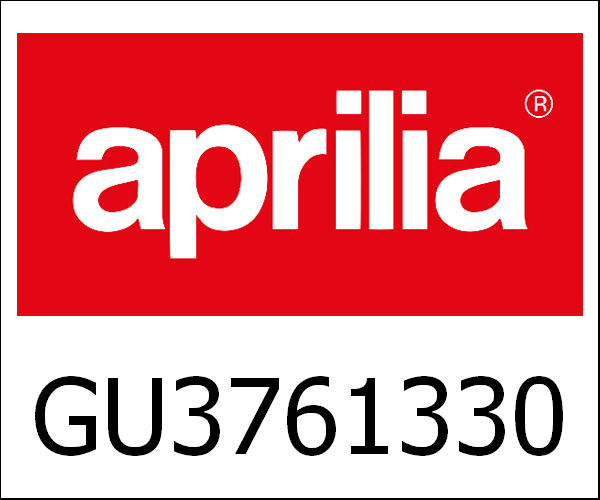 APRILIA / アプリリア純正 Brake Disc Frt|GU37613305