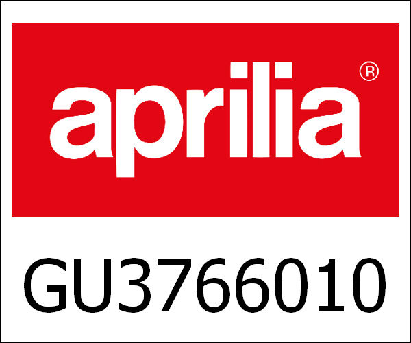 APRILIA / アプリリア純正 Master Cyl Assy|GU37660105