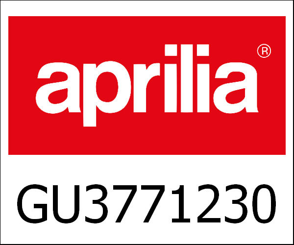 APRILIA / アプリリア純正 Spacer|GU37712306