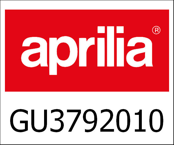 APRILIA / アプリリア純正 Workshop Manual|GU37920106