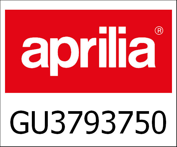 APRILIA / アプリリア純正 Slide 60/5|GU37937505