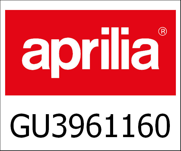 APRILIA / アプリリア純正 Spoke|GU39611601