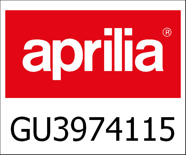 APRILIA / アプリリア純正 Switch|GU39741150