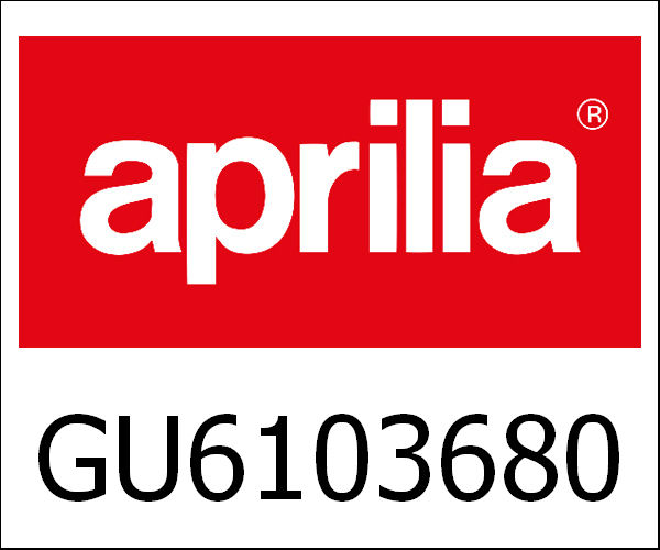 APRILIA / アプリリア純正 Valve Guide|GU61036801