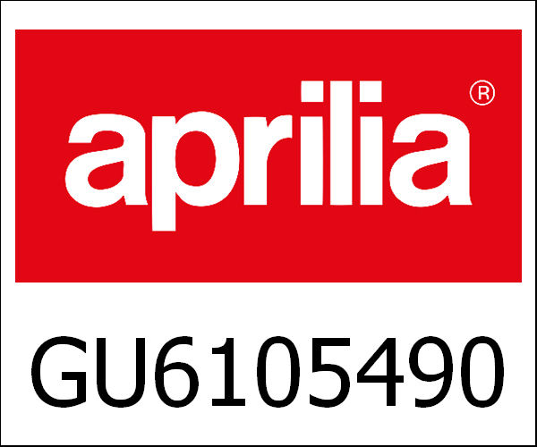 APRILIA / アプリリア純正 Bolt|GU61054900