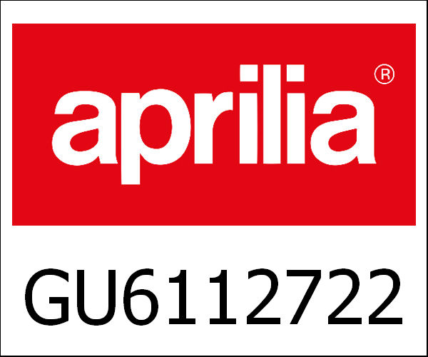 APRILIA / アプリリア純正 Ring Nut|GU61127220