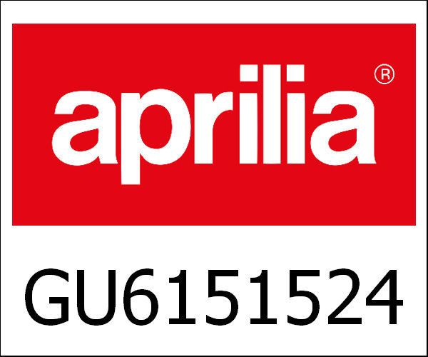 APRILIA / アプリリア純正 Lower Race|GU61515240