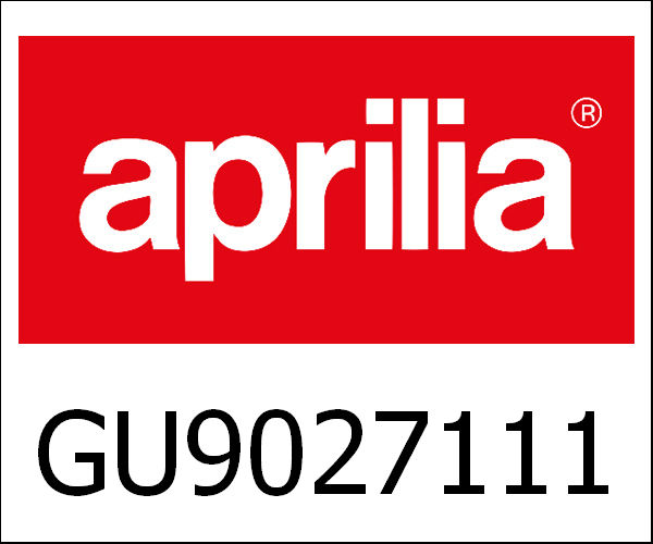 APRILIA / アプリリア純正 Circlip|GU90271115