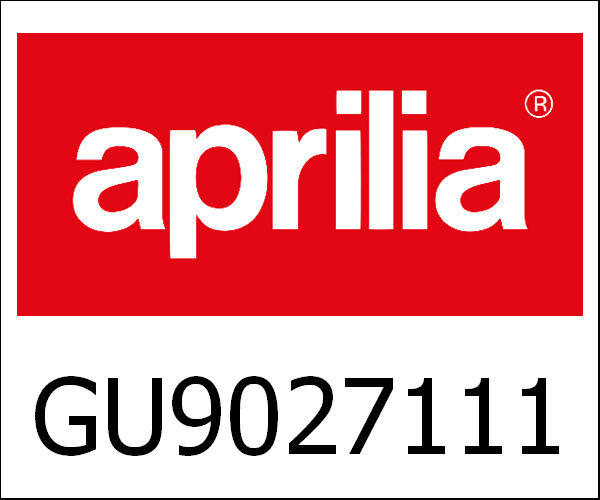 APRILIA / アプリリア純正 Circlip|GU90271117