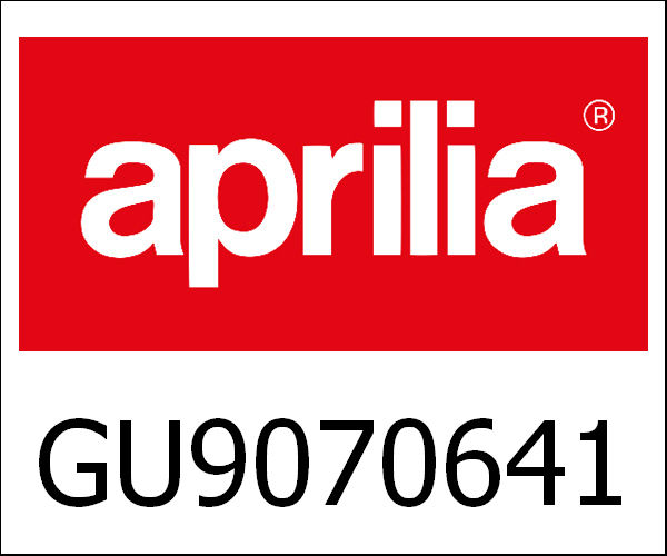 APRILIA / アプリリア純正 O-Ring|GU90706410