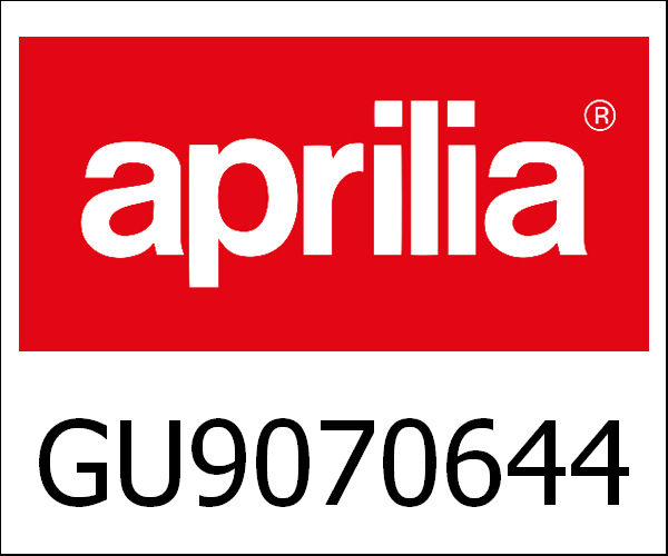 APRILIA / アプリリア純正 O-Ring|GU90706444