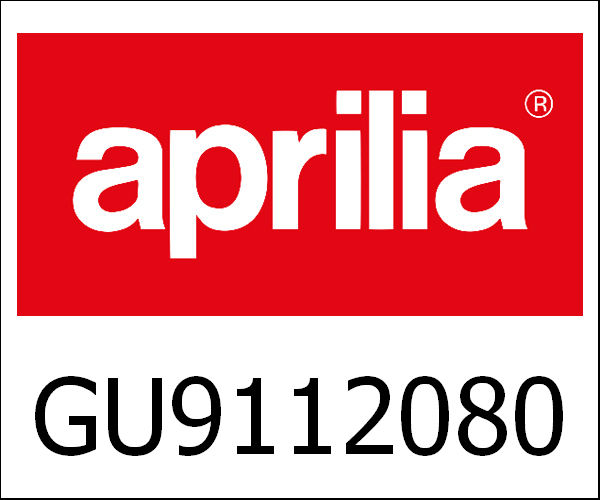 APRILIA / アプリリア純正 Spacer 8,5X20X4,5|GU91120804