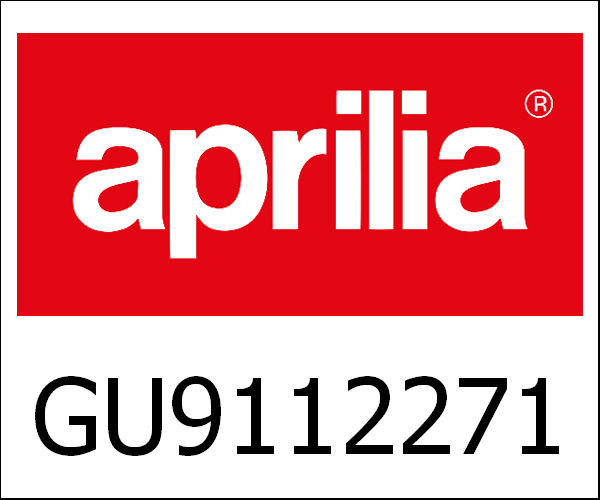 APRILIA / アプリリア純正 Bushing|GU91122718