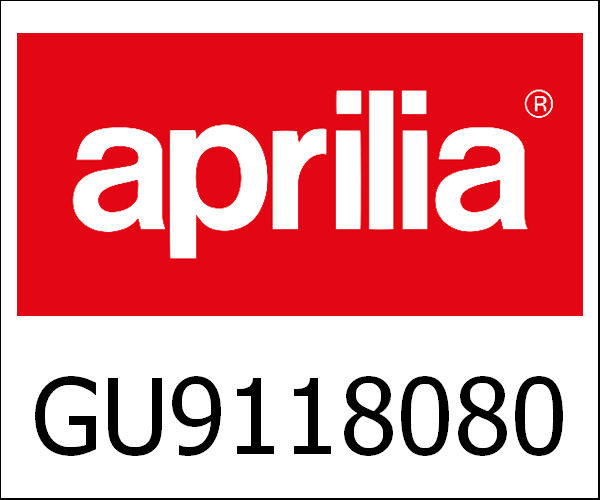APRILIA / アプリリア純正 Spacer|GU91180809