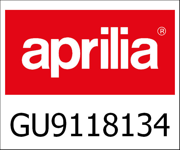 APRILIA / アプリリア純正 Spacer|GU91181346