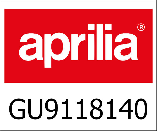 APRILIA / アプリリア純正 Spacer|GU91181407