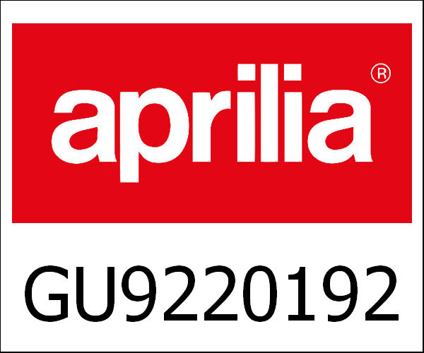 APRILIA / アプリリア純正 Bearing|GU92201926