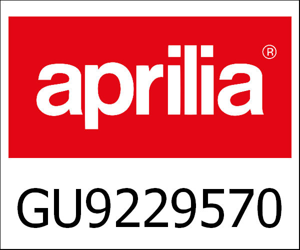 APRILIA / アプリリア純正 Ball, 1/4|GU92295706