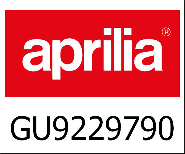 APRILIA / アプリリア純正 Roller|GU92297909