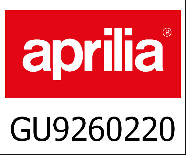 APRILIA / アプリリア純正 5Mm Nut|GU92602205