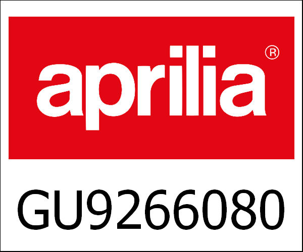 APRILIA / アプリリア純正 Cage Nut|GU92660801