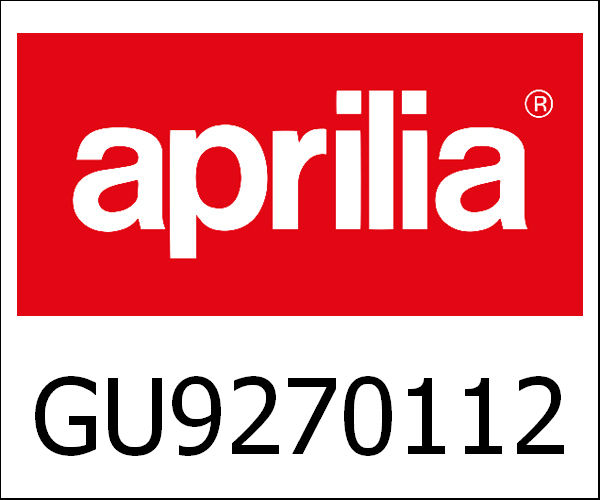 APRILIA / アプリリア純正 Nut|GU92701120
