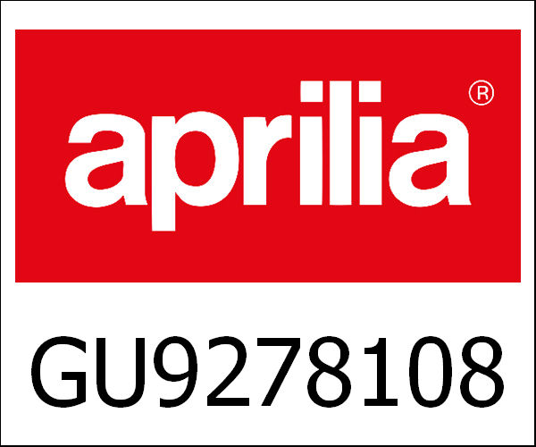 APRILIA / アプリリア純正 Cap Nut|GU92781085