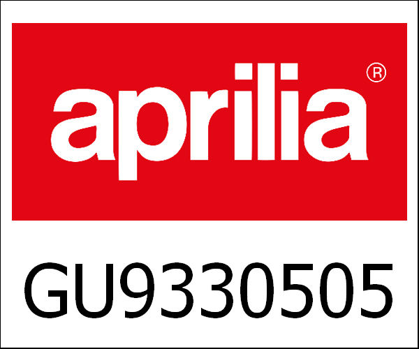 APRILIA / アプリリア純正 Hose Clamp|GU93305058
