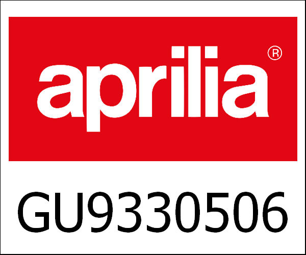 APRILIA / アプリリア純正 Clamp|GU93305061