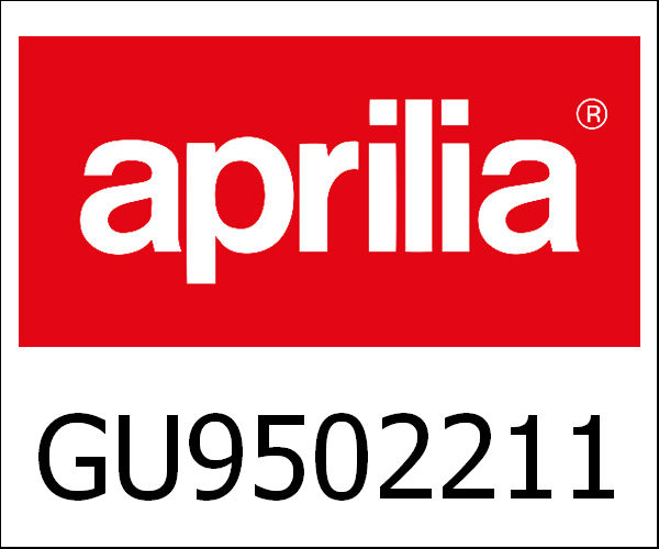 APRILIA / アプリリア純正 Washer, 13X20.5|GU95022112