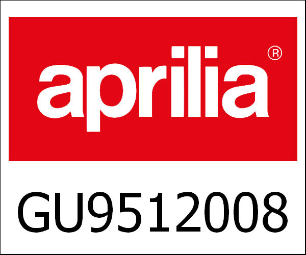 APRILIA / アプリリア純正 Lock Washer 8.5X13.5X2.5|GU95120085