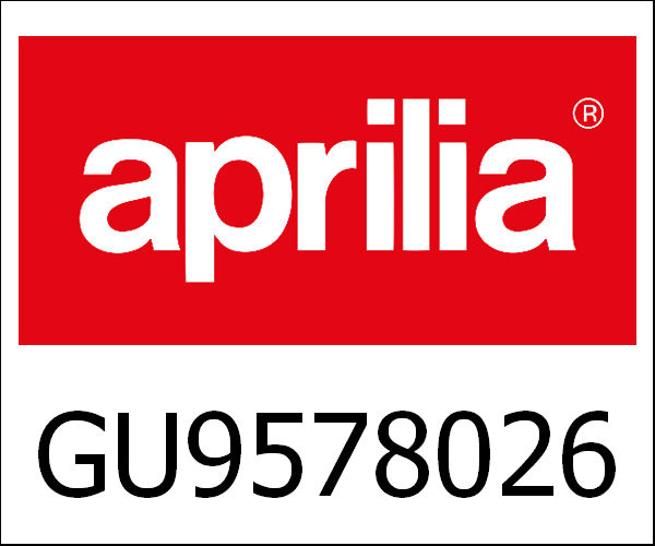 APRILIA / アプリリア純正 Clevis Pin|GU95780267