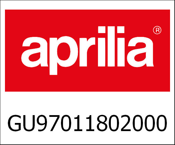 APRILIA / アプリリア純正 Choke Cbl Ss Jacket|GU97011802000