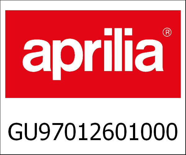 APRILIA / アプリリア純正 Kit Comandi|GU97012601000
