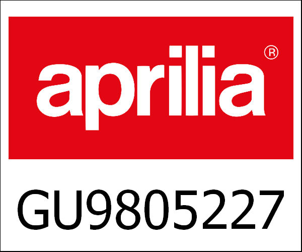 APRILIA / アプリリア純正 Bolt|GU98052270