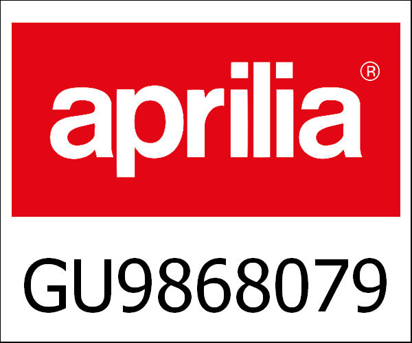 APRILIA / アプリリア純正 Screw M14X180|GU98680791