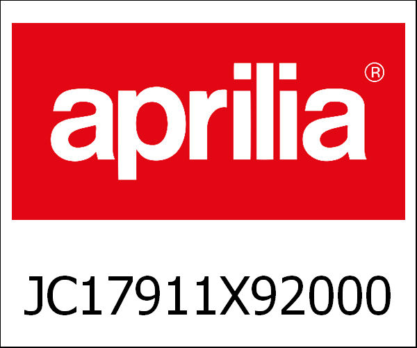 APRILIA / アプリリア純正 Fuel Tank Expansion|JC17911X92000